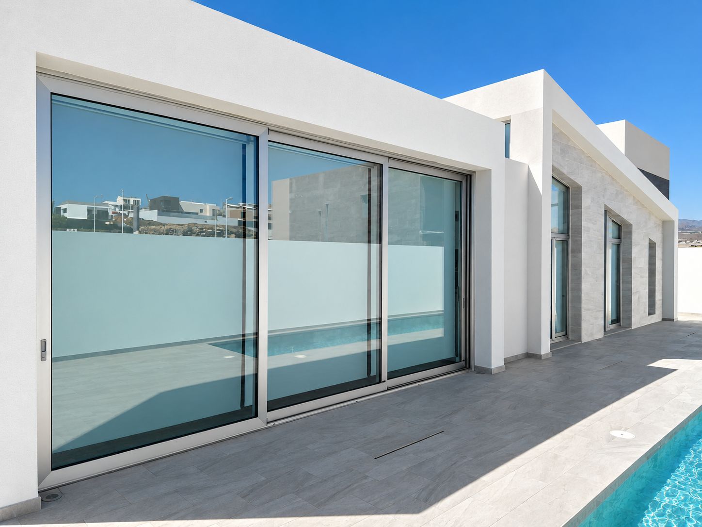 Loma Taliarte I, vivienda unifamiliar en Telde