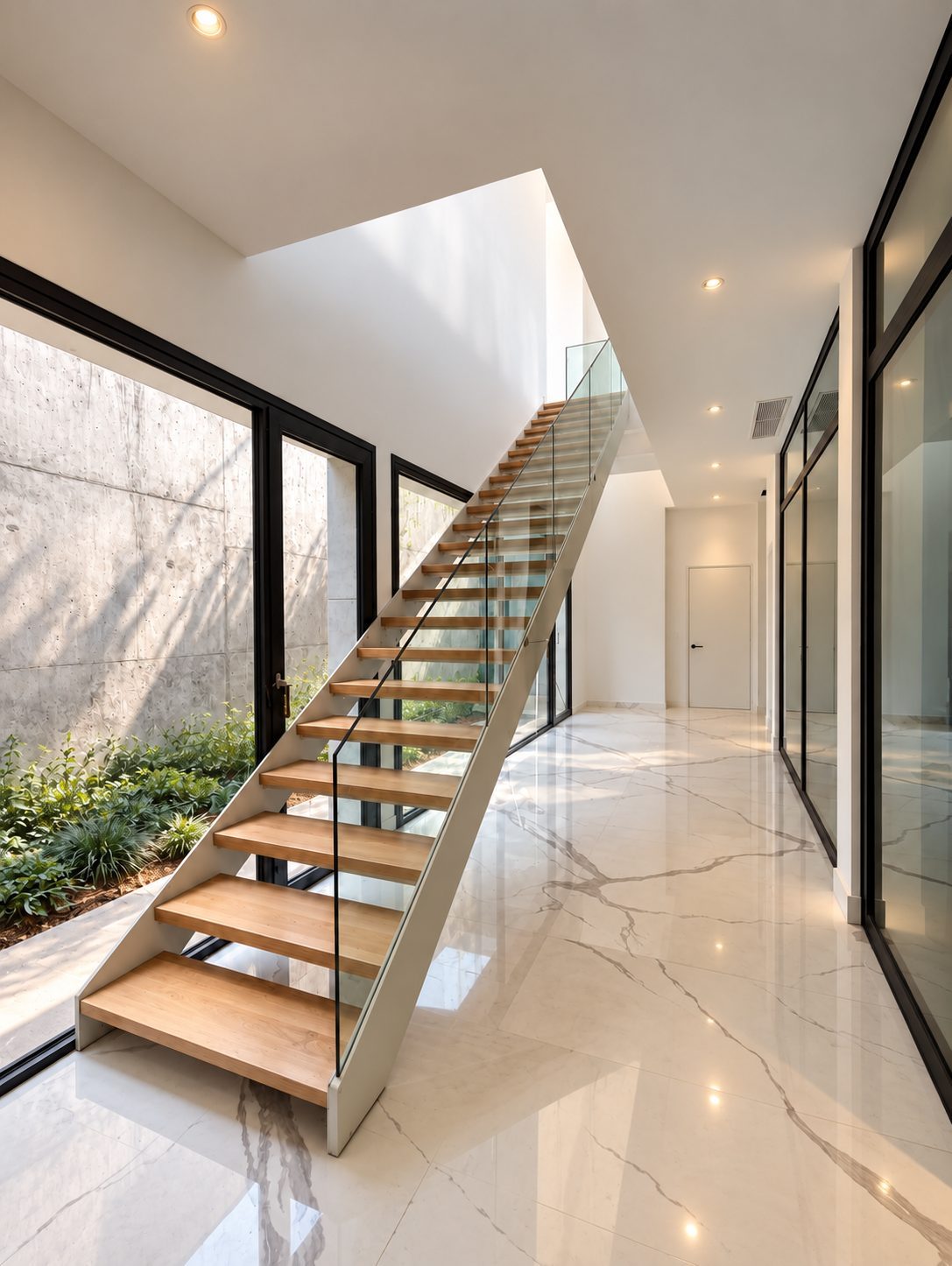 Loma Taliarte III, vivienda unifamiliar en Telde