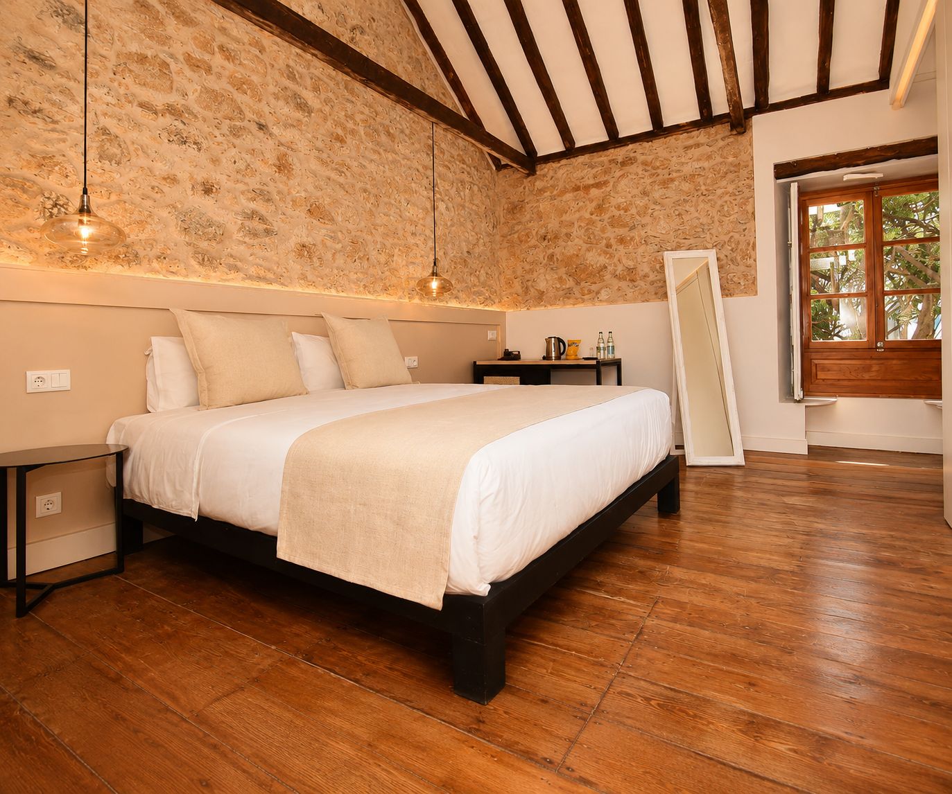 Hotel en Telde, hotel · casa tradicional en Telde