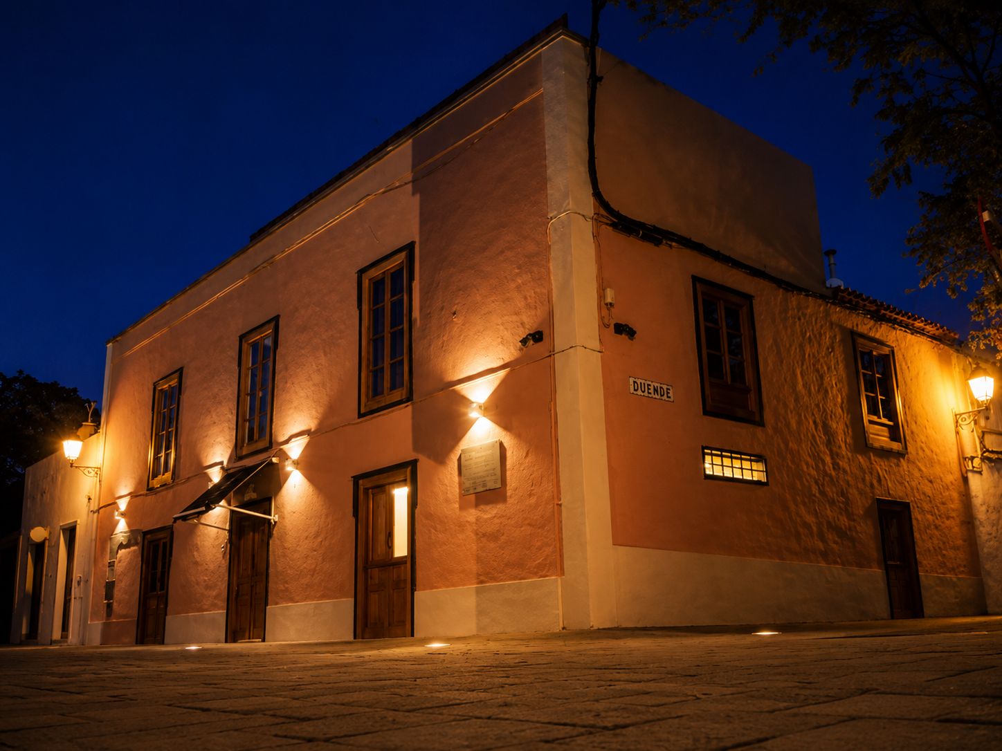 Hotel en Telde, hotel · casa tradicional en Telde
