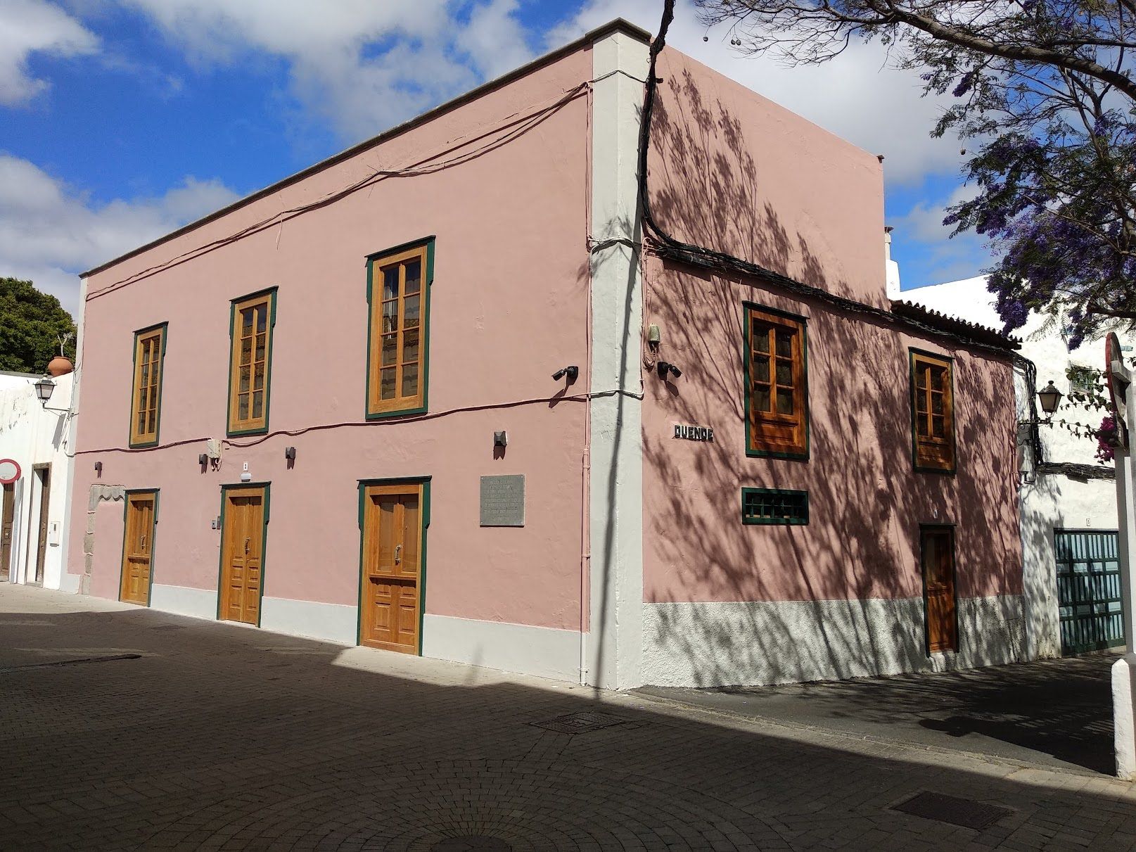 Hotel en Telde, hotel · casa tradicional en Telde