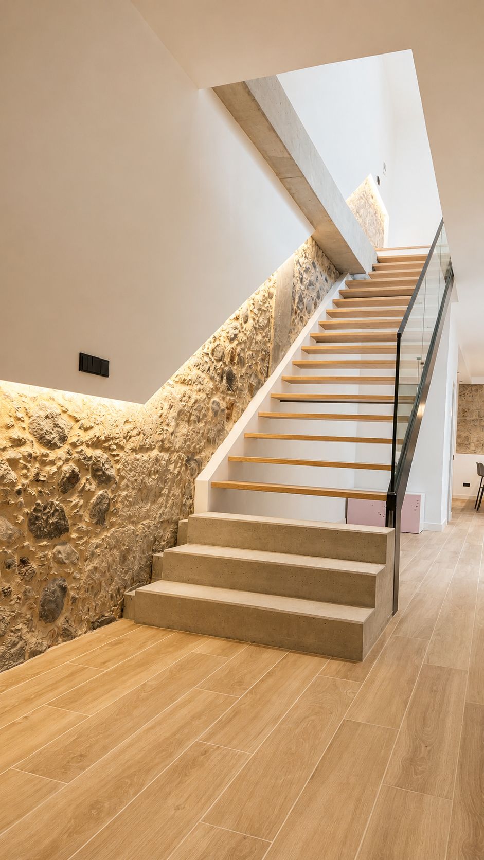 Eusebio Navarro, vivienda unifamiliar en Las Palmas de Gran Canaria