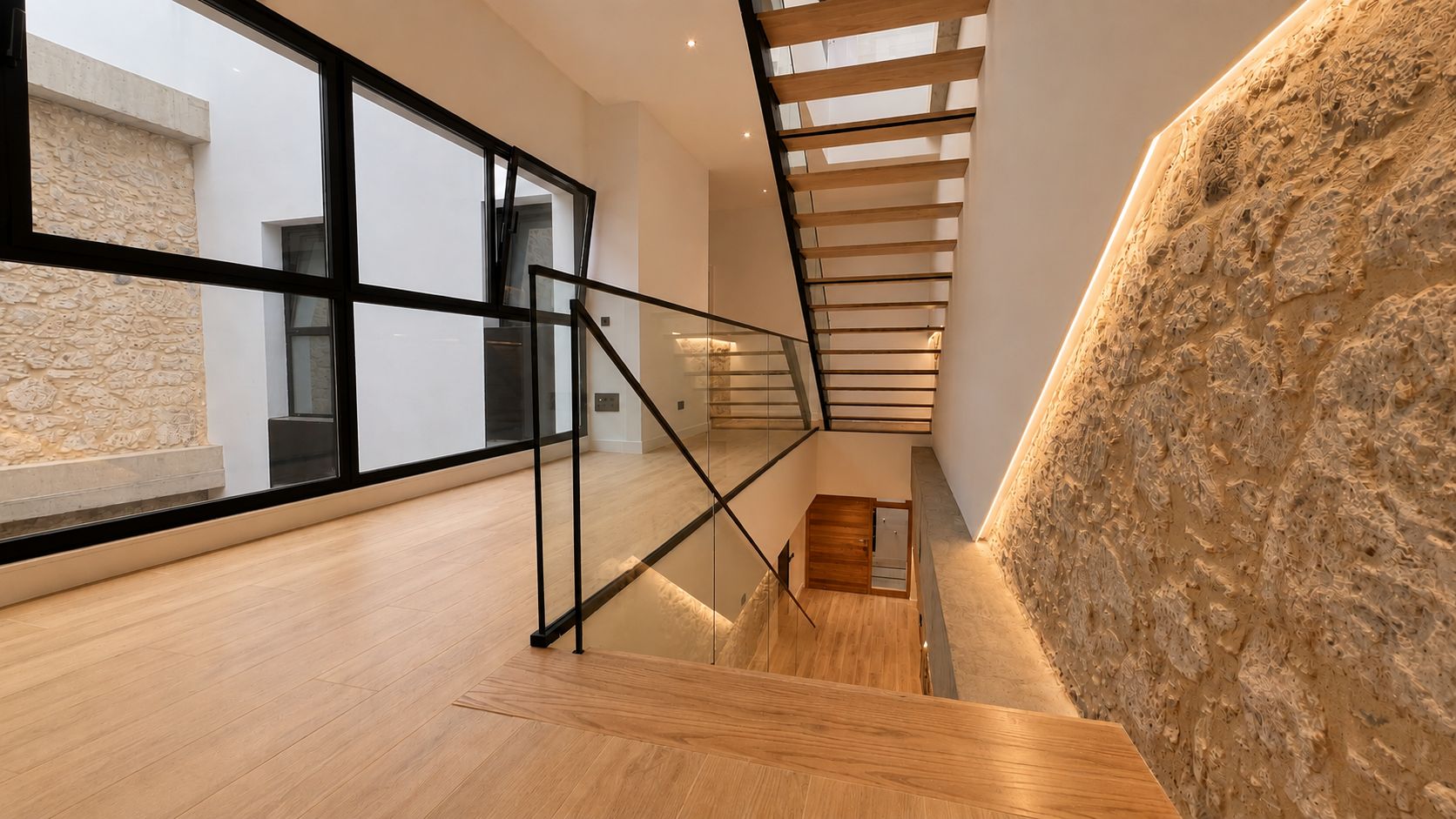 Eusebio Navarro, vivienda unifamiliar en Las Palmas de Gran Canaria