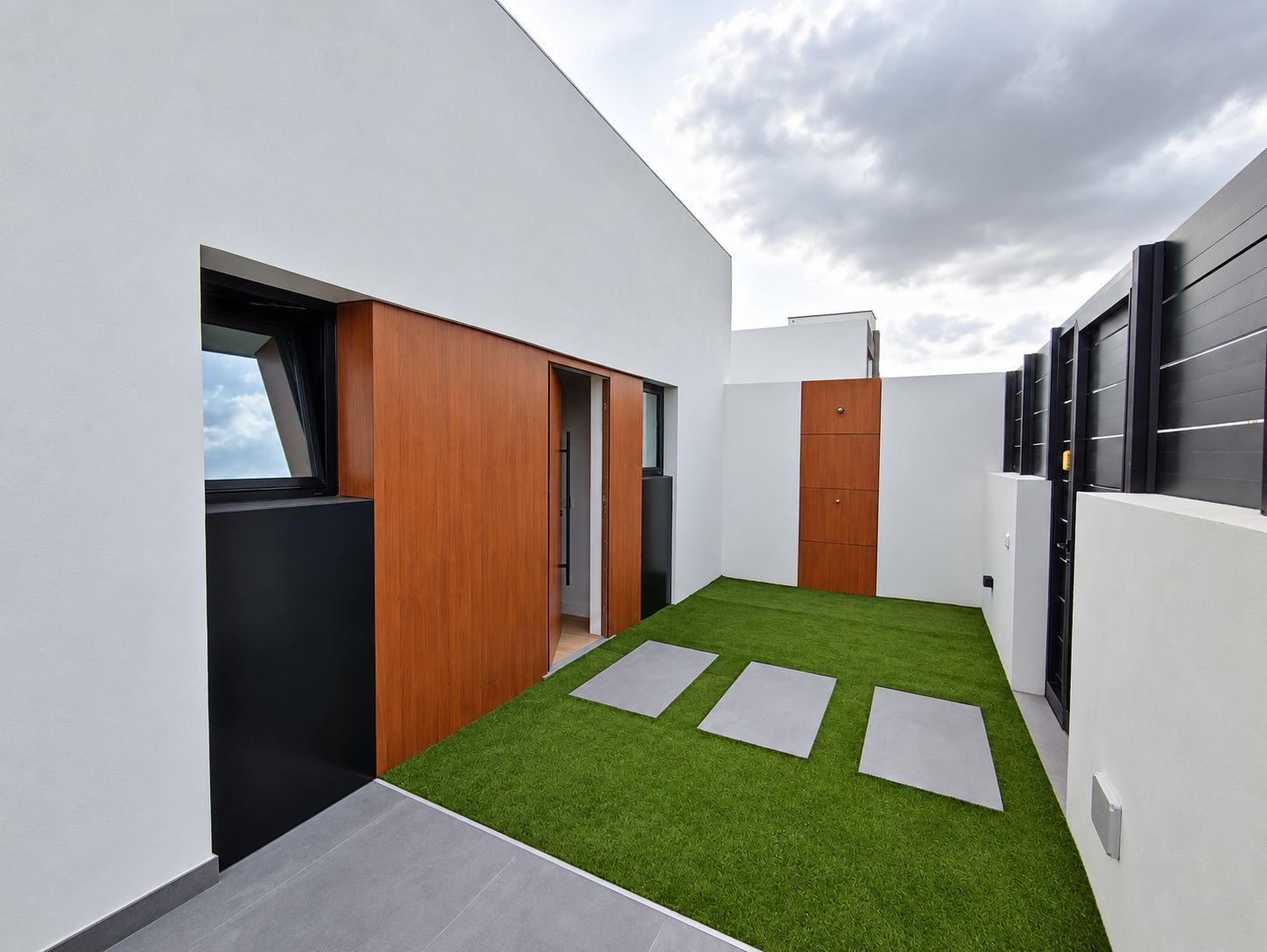 El Burrero, vivienda unifamiliar en Agüimes