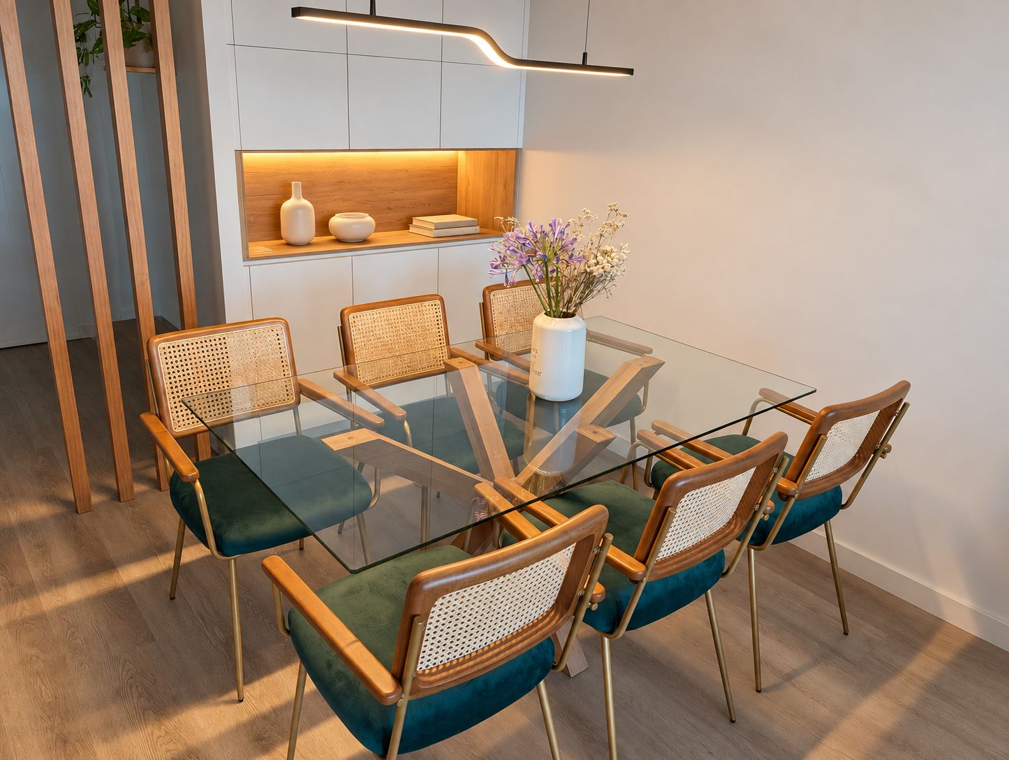 Avenida de Canarias, vivienda en edificio colectivo en Las Palmas de Gran Canaria