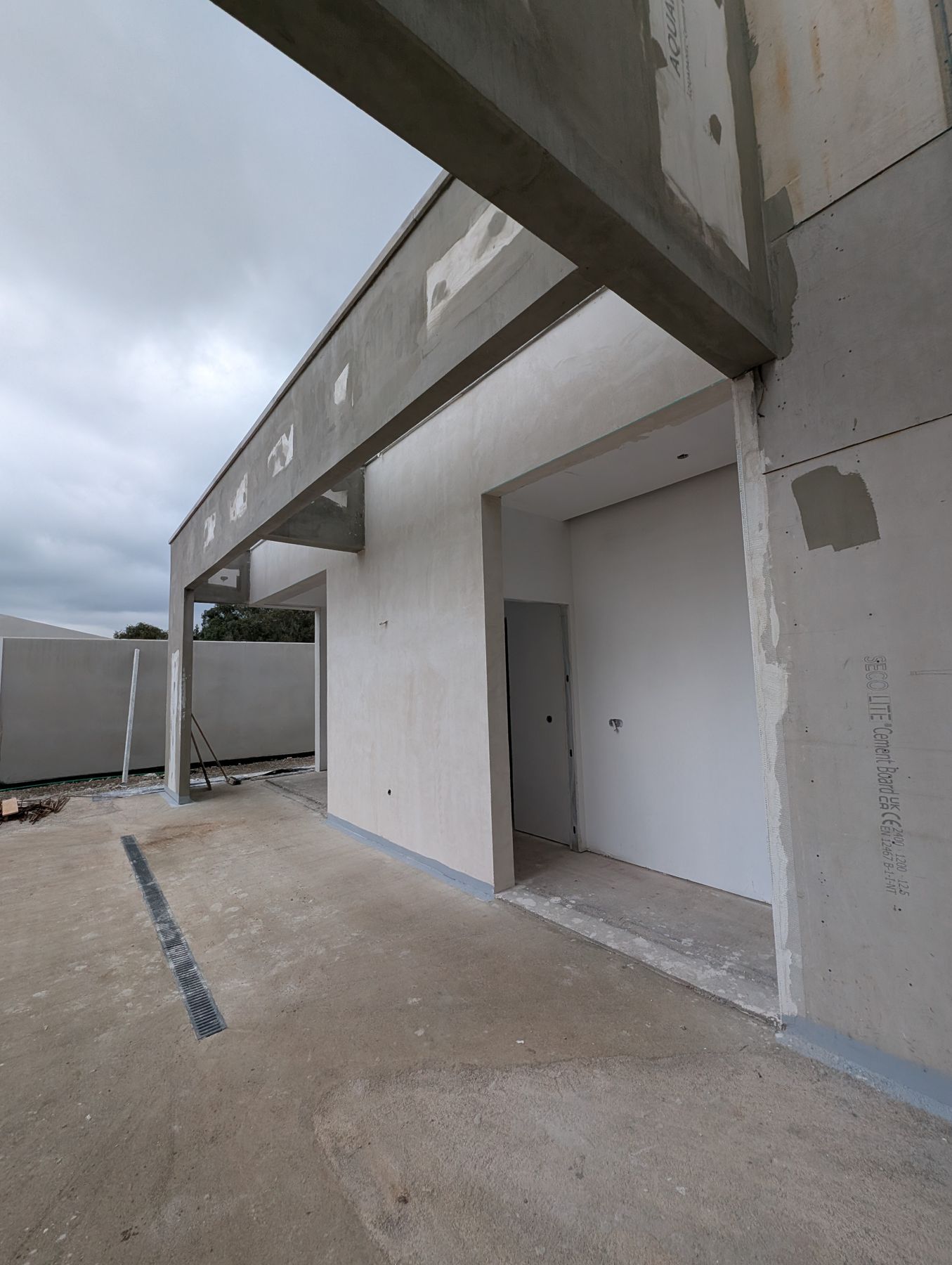 San José del Álamo, vivienda unifamiliar en Las Palmas de Gran Canaria