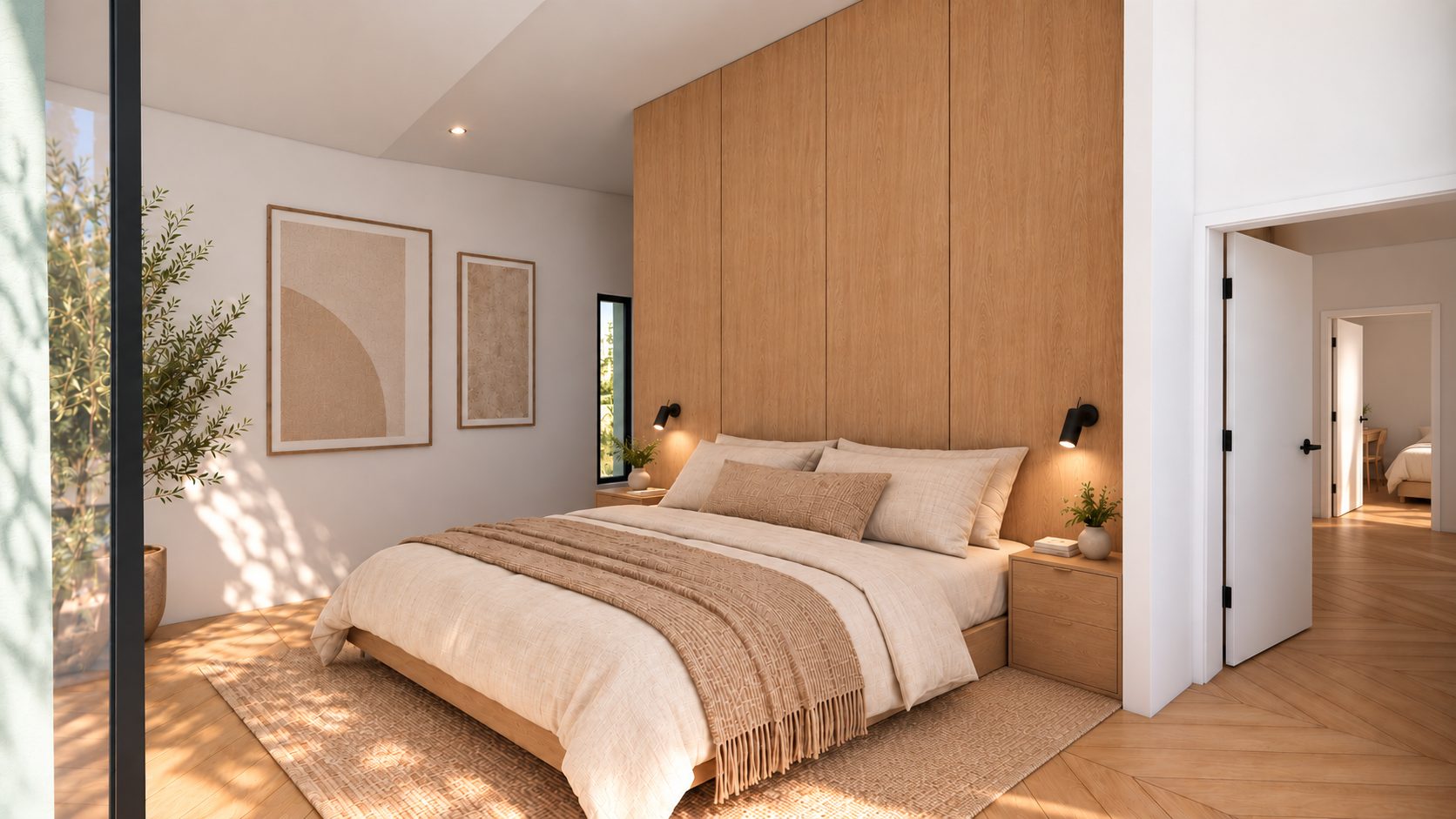 Cuevas del Guanche, vivienda unifamiliar en Santa Brígida