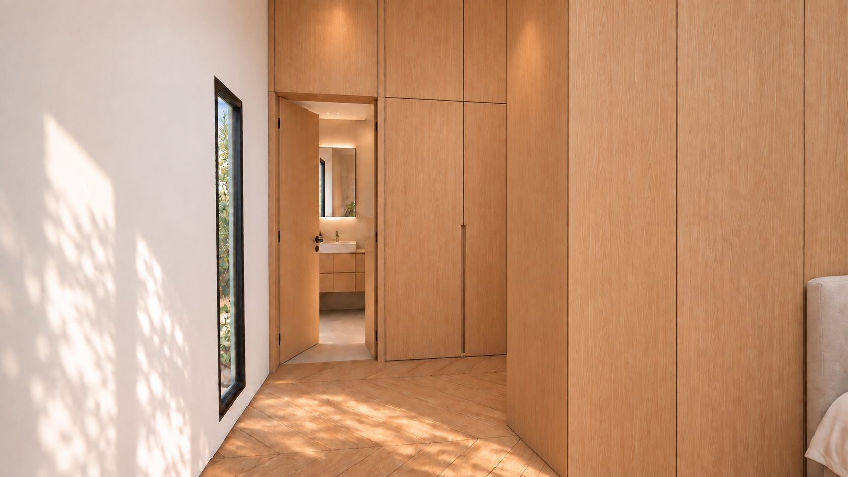 Cuevas del Guanche, vivienda unifamiliar en Santa Brígida