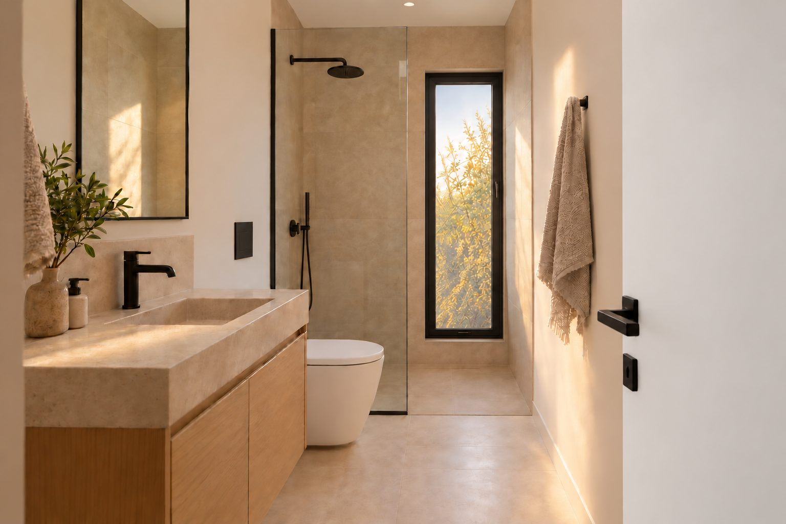 Cuevas del Guanche, vivienda unifamiliar en Santa Brígida