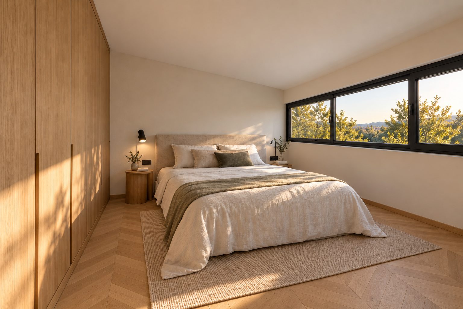 Cuevas del Guanche, vivienda unifamiliar en Santa Brígida