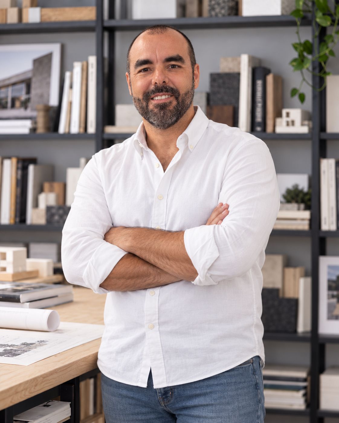 Néstor Ojeda